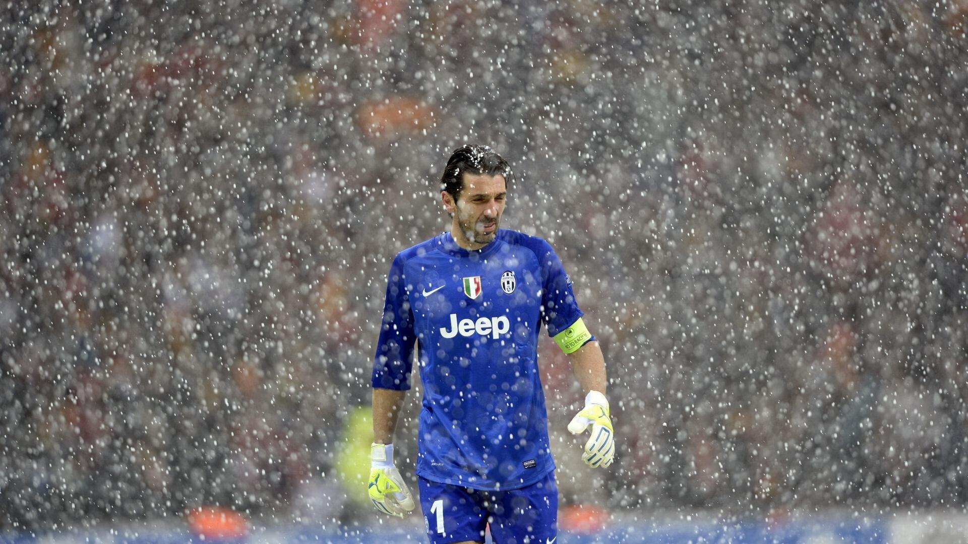 Jiu You-水球淘汰赛波兰表现沉着冷静，水球比赛完整视频