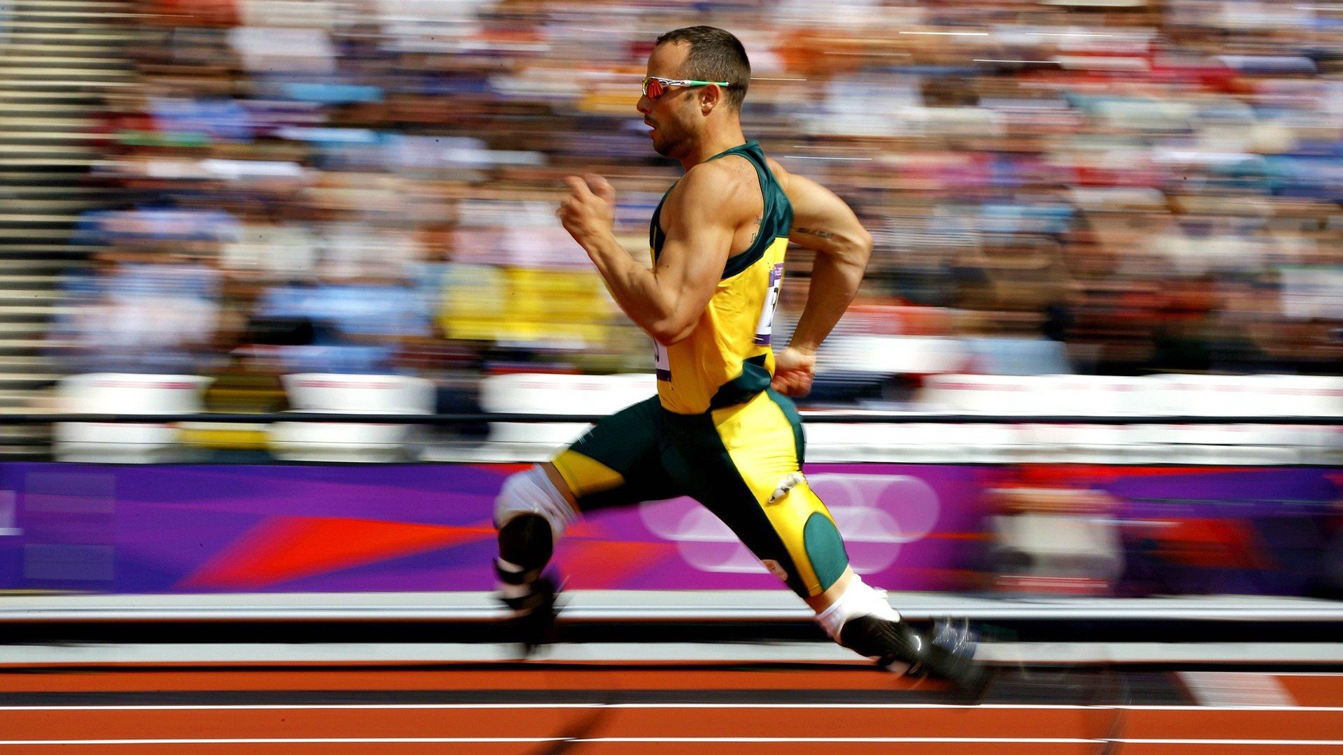 田径多项世界纪录被刷新,包括女子跳高、男子撑杆跳高、女子1500米、男子3000米和女子马拉松等项目。